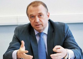 Сергей Катырин: бизнесу нужна поддержка государства