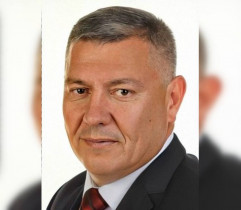 В Новороссийске новый председатель городской Думы