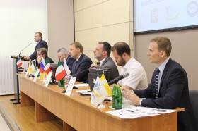 Итоги VII бизнес-миссии «Италия встречает Кавказ»