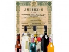 О правилах розничной продажи алкоголя