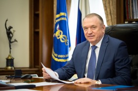 ТПП РФ предложила Ростехнадзору привлечь экспертов для внеплановых проверок