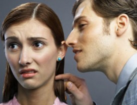 HeadHunter: 11% женщин не хотят получать комплименты от коллег
