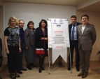  	Выездная сессия Рабочей группы по электронному документообороту (ЭДО) при Экспертном совете ТПП РФ 