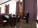 Заседание Ассоциаций торгово-промышленных палат ЮФО и СКФО 6 октября 2017г.