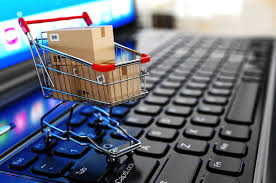 Госдума введет специальный платеж за покупки в зарубежных интернет-магазинах?