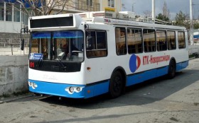 В Новороссийске поднимут цены на проезд в общественном транспорте