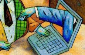 Российских интернет-пользователей заставят платить сбор в пользу правообладателей?