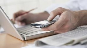 Декларацию соответствия можно подать через интернет