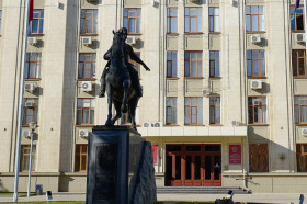 Губернатор Кубани утвердил новые меры поддержки бизнеса