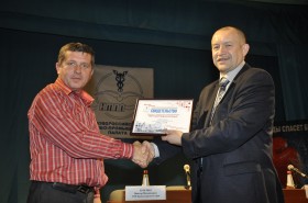 В нашем полку прибыло!
