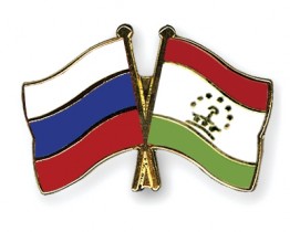 Учредительное заседание Российско-Таджикского делового совета