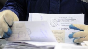 Письма обещают подешеветь