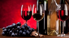 О регулировании оборота винодельческой продукции