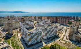 В Новороссийске официально приостановили выдачу разрешений на строительство