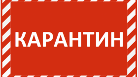 Карантин в Краснодарском крае продлен до 30 апреля