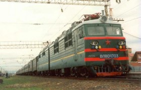 Ж/д перевозки ждут перемены