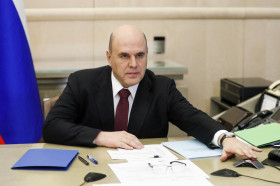 Михаил Мишустин призвал задействовать новые меры для трудоустройства безработных