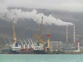 В ТПП РФ обсудили проекты сводов обычаев морских портов