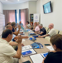 ПЛАН основных мероприятий НТПП на второе полугодие 2023 года