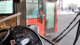 Люди ниже 150 см не смогут водить грузовики и автобусы