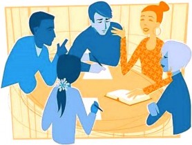 Как должны работать объединения работодателей