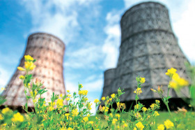 На погоду не пеняй, экологию сохраняй!