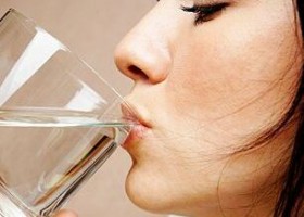 Выпил воды? Плати налог!