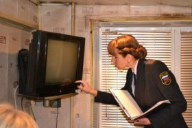 Предприниматели останутся без телефонов и телевизоров