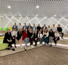 Франчайзинг как точка экономического роста: Новороссийск формирует свою «территорию бизнеса»