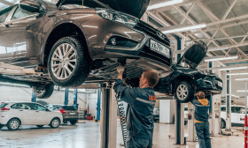 Новороссийские автовладельцы не довольны уровнем автосервиса