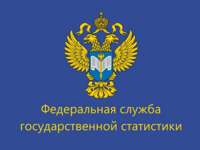 Предварительные итоги сплошного  статистического наблюдения Росстата за деятельностью субъектов МСП за последние 5 лет