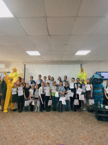 Бизнес будущего в надежных руках!