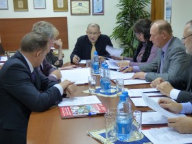 Предприниматели Новороссийска выберут председателя ТПП Краснодарского Края!