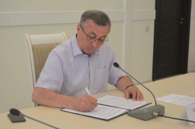 Краснодар и Ларнака договорились о сотрудничестве