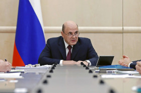 Михаил Мишустин внес на ратификацию соглашение с Кипром по налогу на доходы