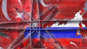 Бизнес-форум «Деловой мост Самсун – Краснодар»