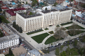 Режим повышенной готовности на Кубани продлен до 1 декабря