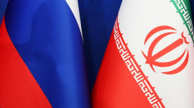 Встреча Иранской закупочной делегации с кубанскими производителями 
