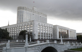 Правительство продлевает налоговые каникулы до конца года
