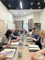 Заседание Совета Новороссийской ТПП: важные решения для развития бизнеса