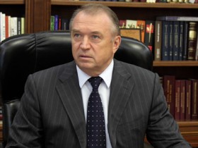Сергей Катырин: в интересах бизнеса, во благо России
