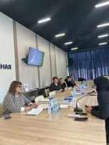 Точка экономического роста на территории бизнеса: как охрана труда превращается в драйвер устойчивости