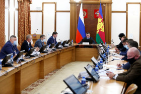 Фермерам Кубани предоставят дополнительные места для организации придорожных ярмарок