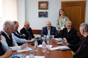 Приключения англичан в Новороссийске