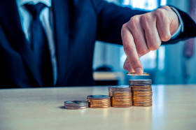 Минфин планирует поднять налог на прибыль организаций до 30%