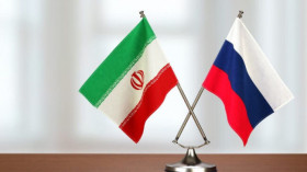 Международная многоотраслевая деловая миссия в г. Тегеран, Иран