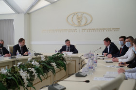 Благодаря займам краевого Фонда развития промышленности на предприятиях создано порядка 300 рабочих мест
