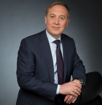 Новости членов НТПП: Дмитрий Корчагов: «Нет такого кризиса, который бы мы не преодолели»
