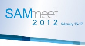 Международная встреча представителей бизнеса SAMmeet 2012