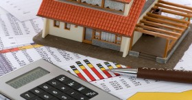 Изменен порядок исчисления имущественных налогов 